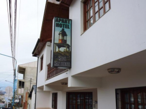Гостиница Apart Hotel Cabo San Diego  Ушуайя